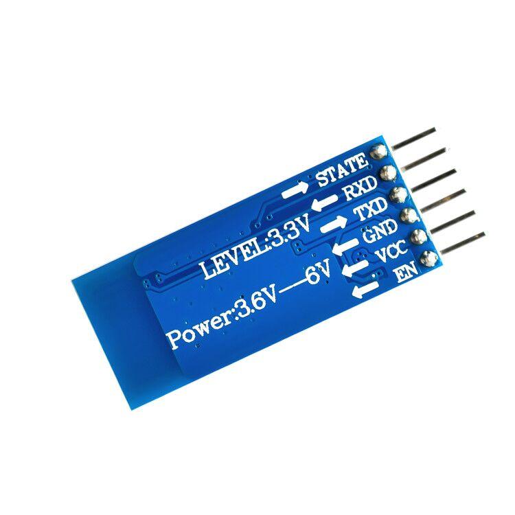 Mô-Đun Phát Tín Hiệu Bluetooth Hc-05 Jdy-31