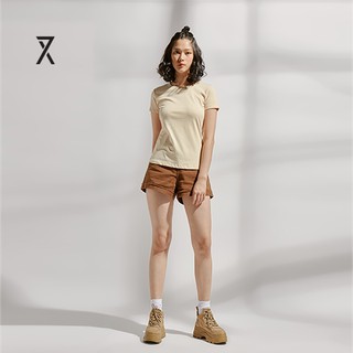 Áo thun nữ Couple TX WTS 4081