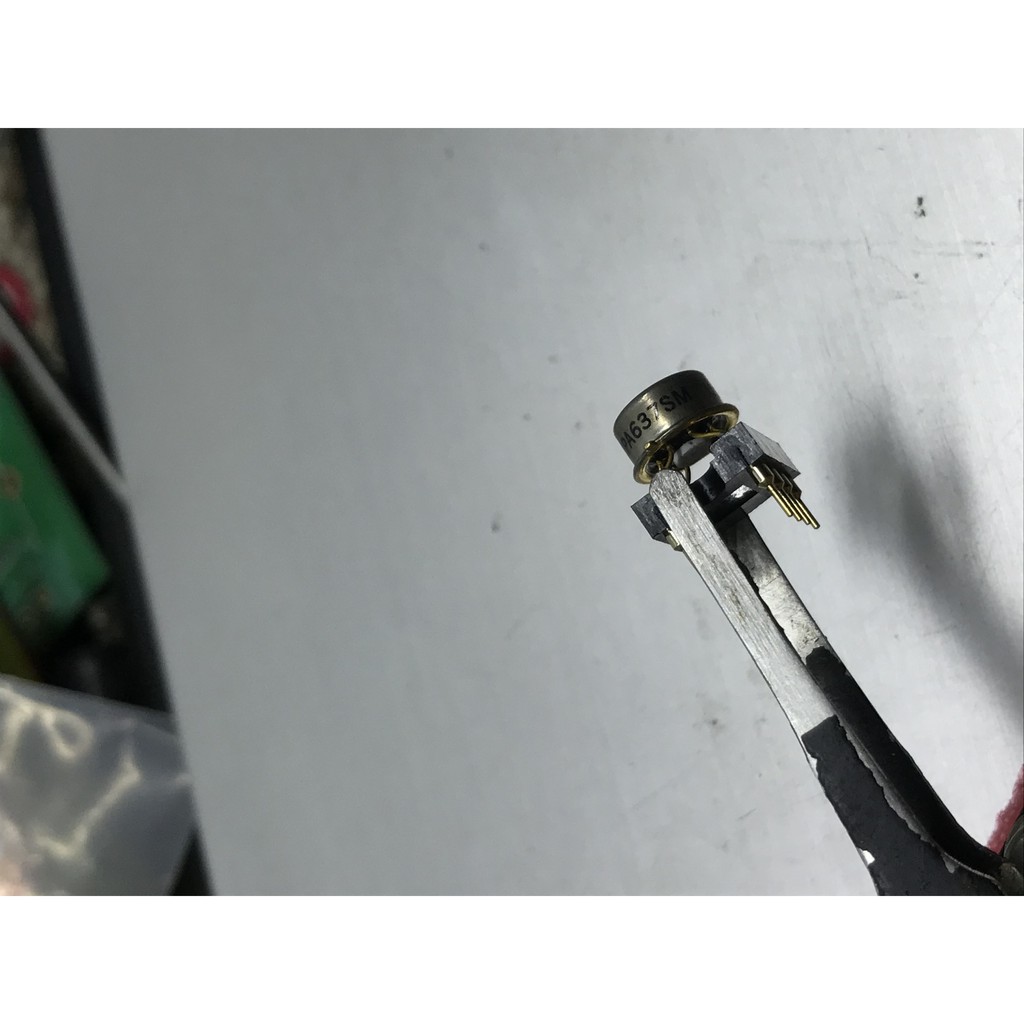 Ic bm445 opa1111 và 627 637 opamp đôi thay của usa âm thanh rất hay