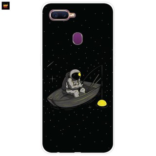 Ốp điện thoại thời trang cho OPPO F9 OPPO F9 OPPOF9 đẹp