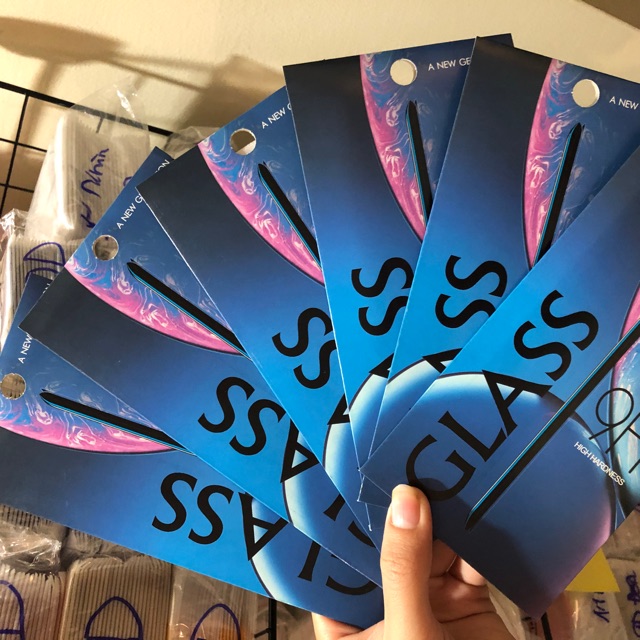 CƯỜNG LỰC 11D NEW  FULL MÀN VIỀN VÁT CONG RẤT CỨNG | BigBuy360 - bigbuy360.vn