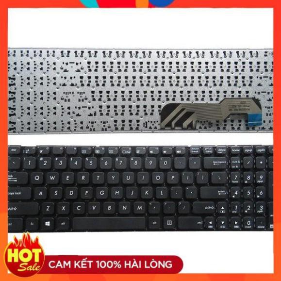 🎁 Bàn Phím Laptop Asus X541 X541SA X541S X541SC X541U X541UA X541UV chất lượng cao - nhập khẩu