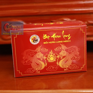 Bột Hoàn Long Mạch