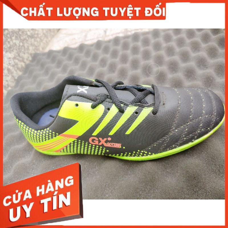 giày đá banh nam nữ GX Gotxinh cao cấp size 38-44.πππ