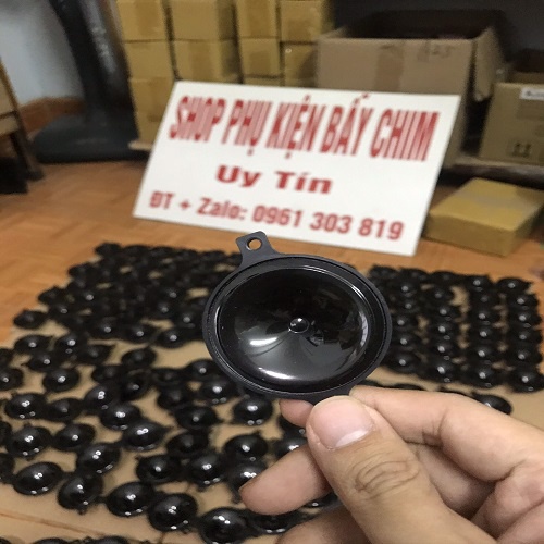 SIÊU TREBLE NHỰA CAO CẤP LẮP LOA ĐỘ BẪY CHIM SẺ