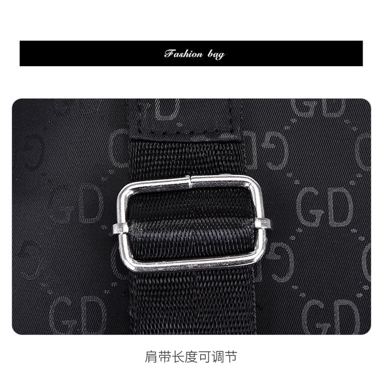 Ba Lô Du Lịch Vải Oxford In Chữ Phong Cách Thời Trang 2022 Cho Nữ