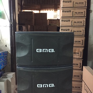 Loa BMB 450 (bas25) giá 1đôi