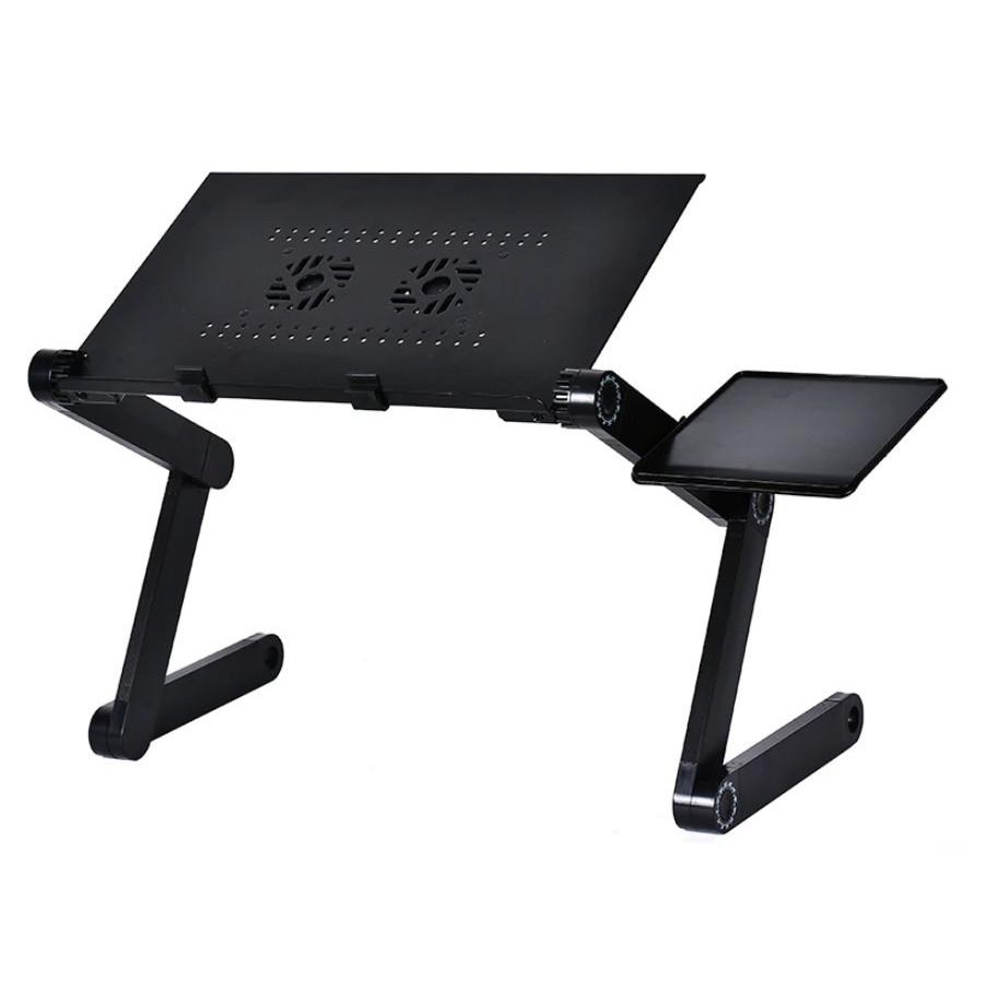 Bàn Để Laptop Xoay Đa Năng Chill Desk - Cao Cấp