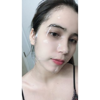 Mặt nạ gell Tế Bào Gốc