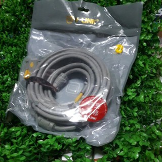 Cáp vga vlink 10m