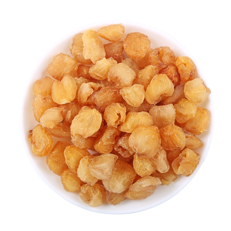 Long nhãn sấy khô hưng yên 100 gram Tinh Hoa Trà Thảo Mộc Món Qùa Từ Thiên Nhiên