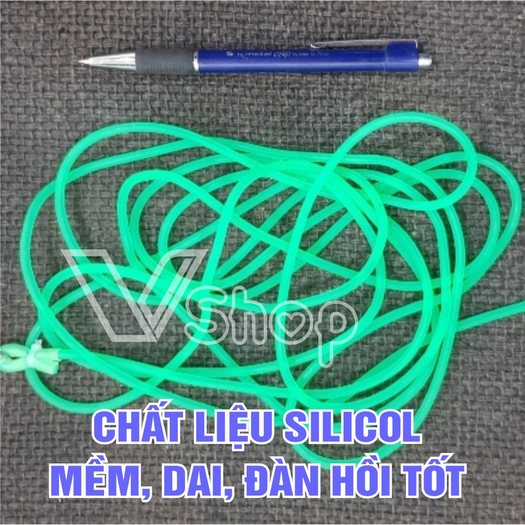 Dây bảo hiểm cần câu, dây neo an toàn, dùng cho cần câu cá