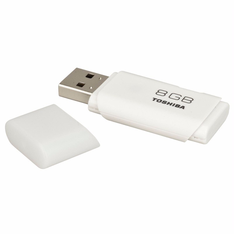 USB TOSHIBA CHÍNH HÃNG HÀNG FPT