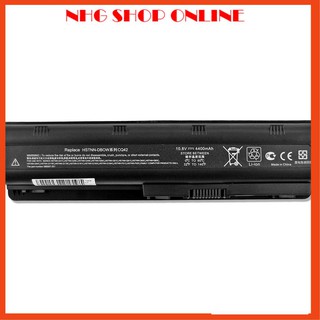 Pin laptop HP 1000 CQ42