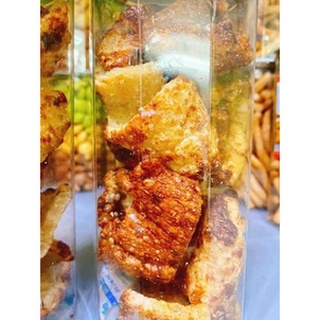 da heo quay lon pet 150g