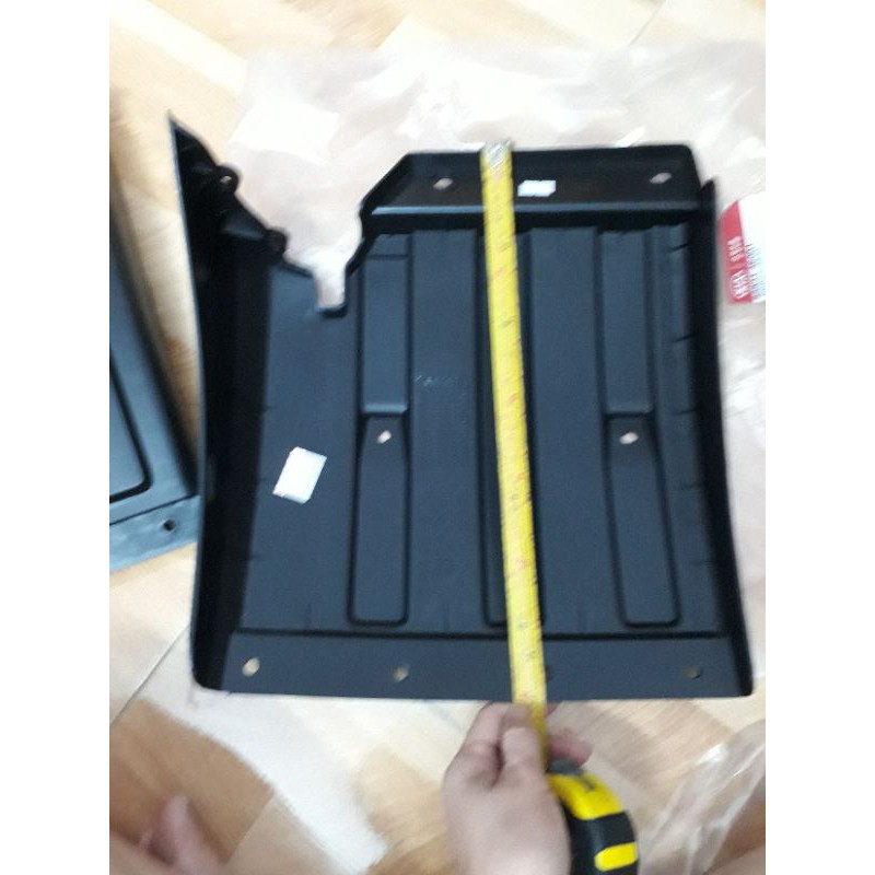 Vè chắn bùn trước k200, k250 KOREA