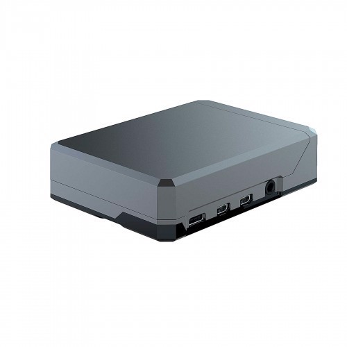 Vỏ hộp dành cho Raspberry Pi 4 ARGON NEO
