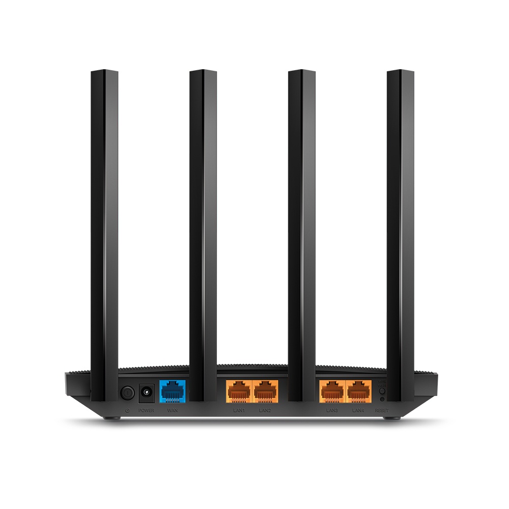 Bộ phát wifi TP-Link C6 V3 AC1200