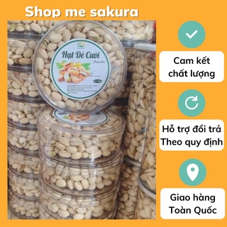 Hạt dẻ cười 💥 loại ngon 💥 hạt dẻ mỹ thơm ngon tốt cho sức khỏe