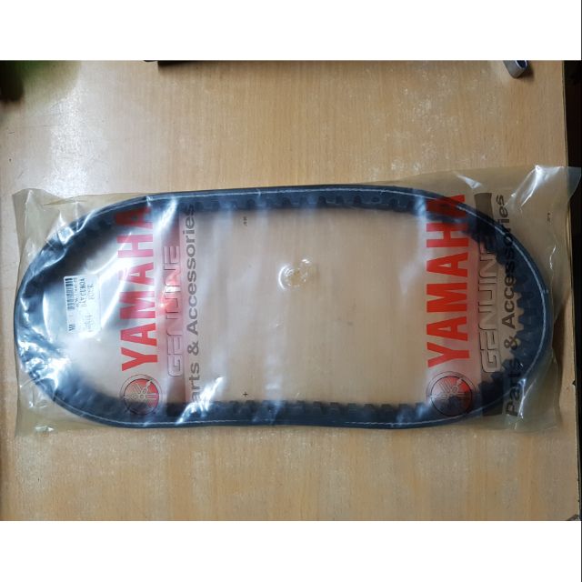 Dây curoa Force 125, Cygnus, BWS, Dylan con 125, HanSunSun liên doanh (cu roa xe máy cho Yamaha ya honda, dây đai