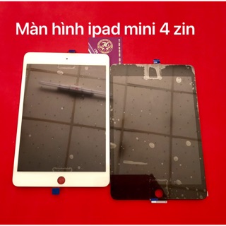 Màn hình ipad mini 4 zin theo máy -mới 100%