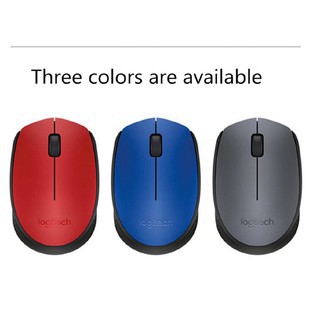 Chuột Không Dây Logitech M170