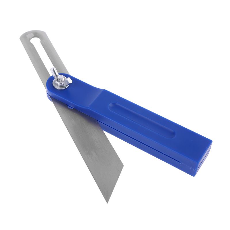 Dụng Cụ Trượt Bằng Thép Không Gỉ 8 &quot;Chuyên Dụng Cho Chế Biến Gỗ