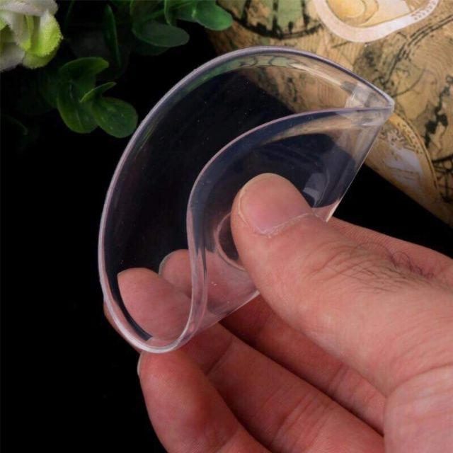 hộp 2 chiếc trợ ti silicon cho mẹ