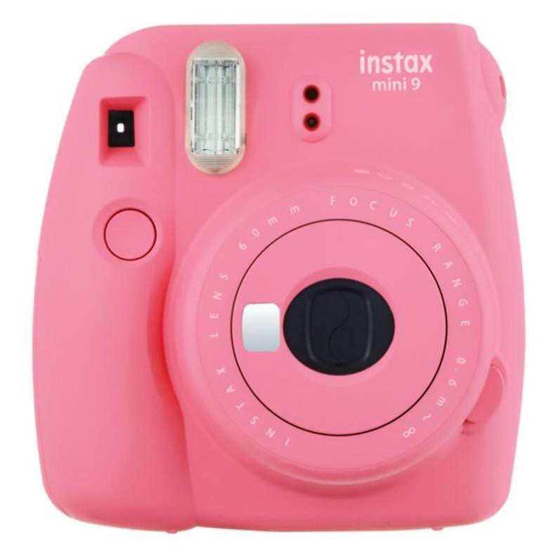 Máy Ảnh Lấy Liền Fujifilm Instax Mini 9