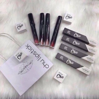 Son chu lipstick chính hãng