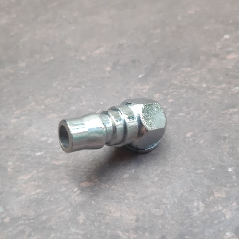 Đầu Bơm Hơi Xe Honda Oto Dung Được