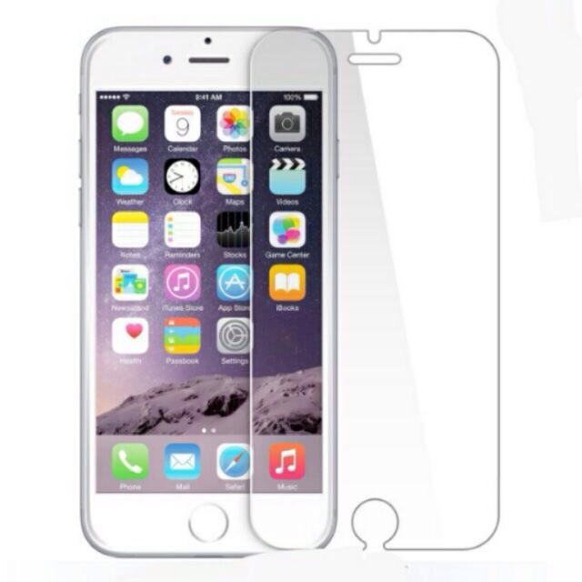 💥Mua 5 tặng 1 Cường lực trần iphone 4,5,6,7 các loại