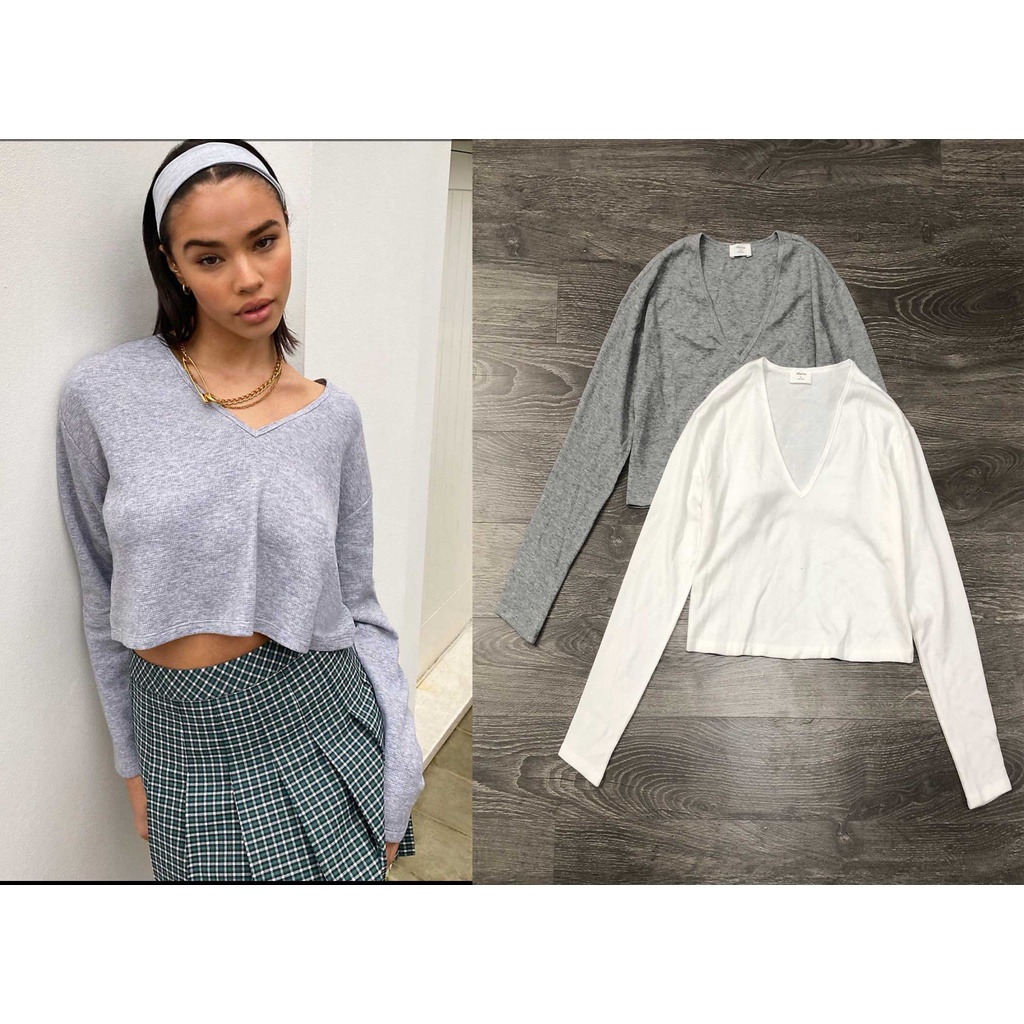 Áo Wilfr3dd Fr3e Croptop Kami