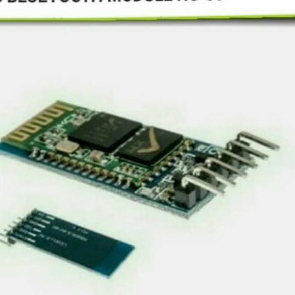 Mô Đun Arduino Hc-05 Hc05 Bluetooth Hc-06 Hc06 Arduino