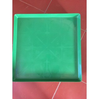 KHAY HỨNG PHÂN 50 x 50 ( ship từ 2 khay)