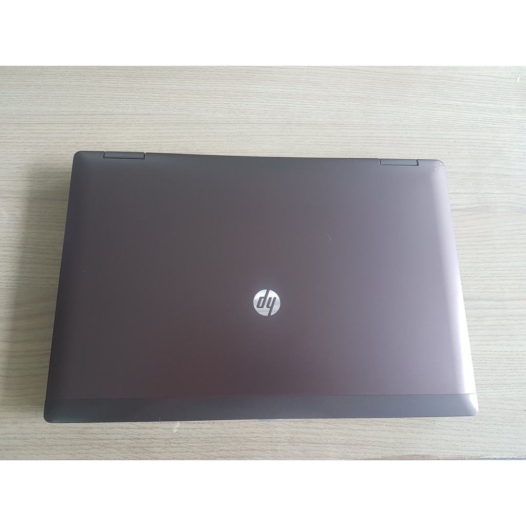 HP Probook 6570b core i5, dòng sản phẩm dùng lướt của doanh nghiệp nước ngoài, tình trạng nguyên rin như mới