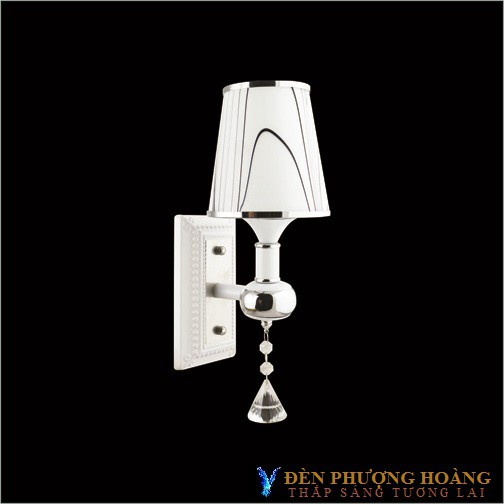 Đèn tường: Mẫu đèn trang trí nội thất PH5040