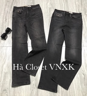✨Quần Jean Nữ Xuất Hàn Đẹp✨