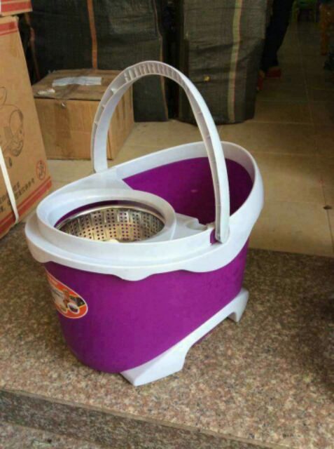 Bộ lau nhà thái lan 360