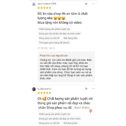 Khô mực hấp nước dừa - mực xé nước dừa hũ 200g - đồ ăn vặt cực đỉnh (hot) | BigBuy360 - bigbuy360.vn