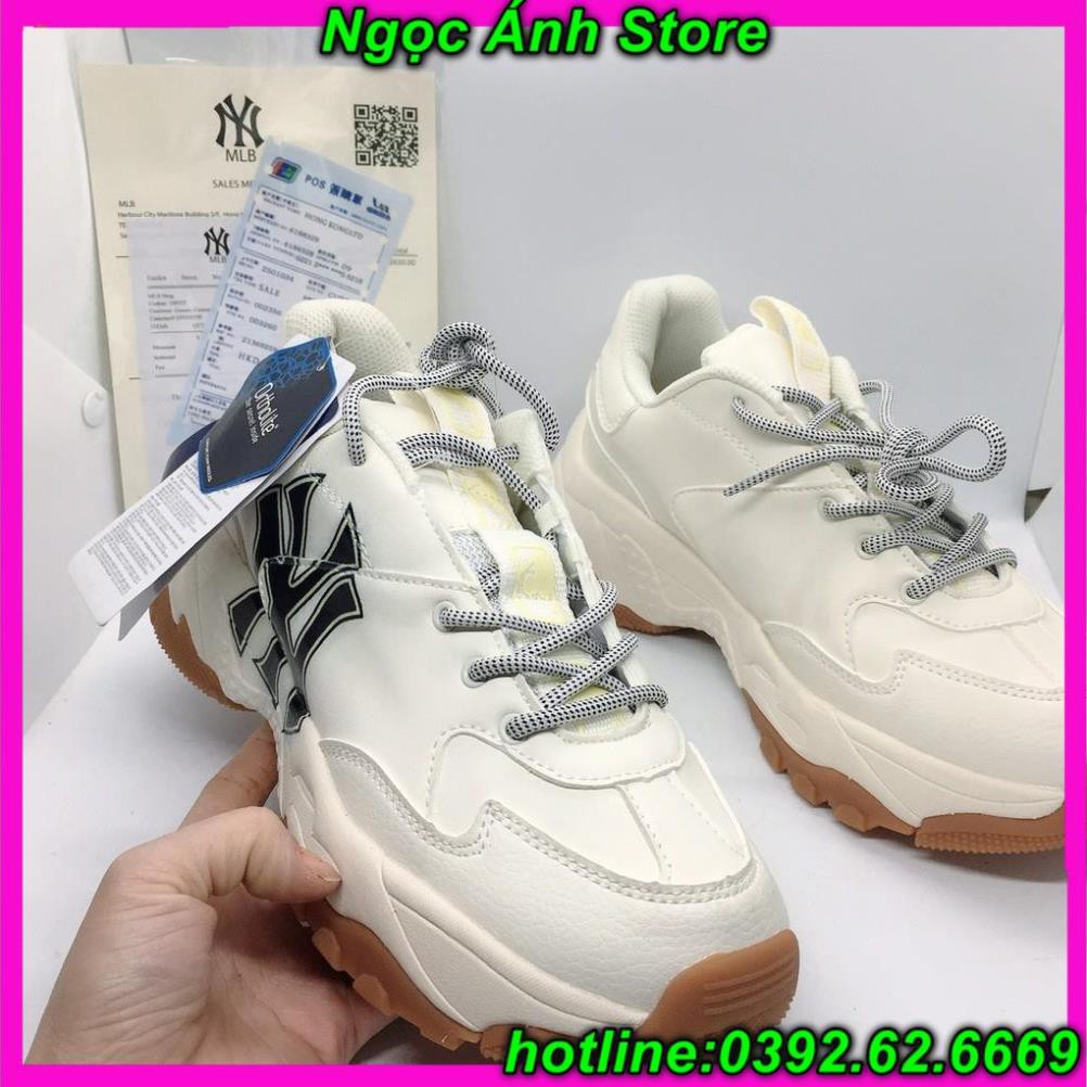 [Hot trend + Hàng Trung ] Giày Thể Thao Sneaker 𝐌𝐋𝐁_ ĐẾ NÂU FULK SIZE NAM NỮ :Ngọc Ánh Store