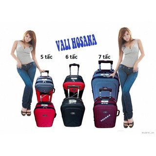 Vali kéo 5-6-7tấc