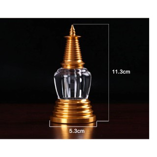 SẢN PHẨM THÁP XÁ LỢI