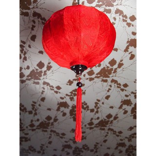 COMBO  15  bộ lồng đèn hội an , 45cm