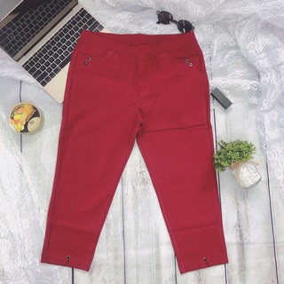 Quần đại cồ lửng Hàn Quốc(size 60-75kg)