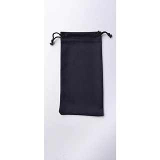 Túi vải đựng mắt kính tiện dụng