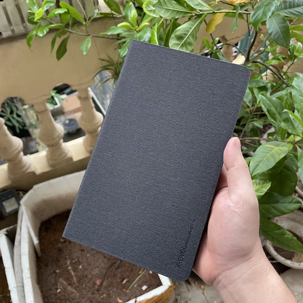🌟🌟  Bao da ốp 2 mặt vải X-Level CANVAS iPad Air mini 1 2 3 4 5 6 7 8 9.7 2017 / 2018 10.2 10.5 gen 10 2022 8 2020 11 10