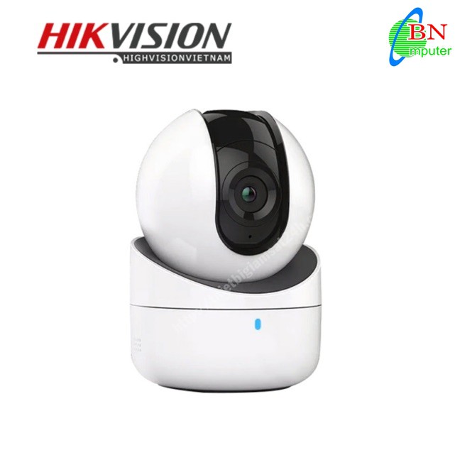 Camera IP 1.0 Hikvision DS-2CV2Q01EFD-IW Chính Hãng Xoay 4 Chiều.