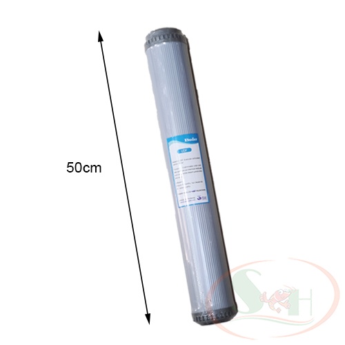 Lõi Số 2 Than Hạt UDF Activated Carbon Filter