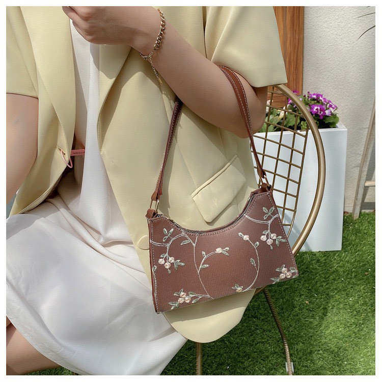 Túi đeo thời trang thanh lịch quý phái MAYT21 Mayconner